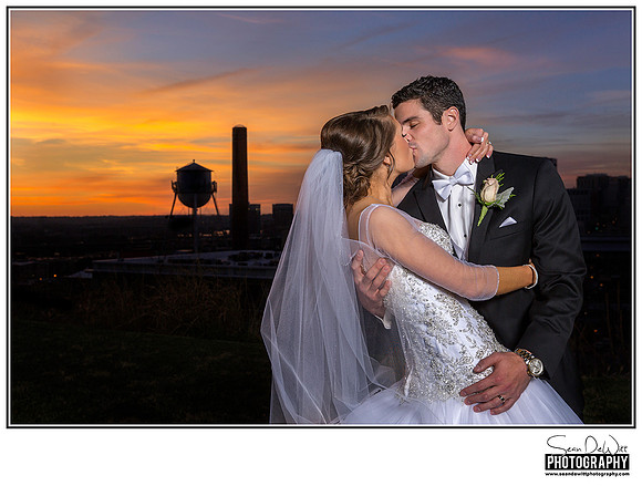 Richmond wedding photographer 17