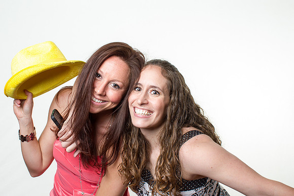 Photo Booth85