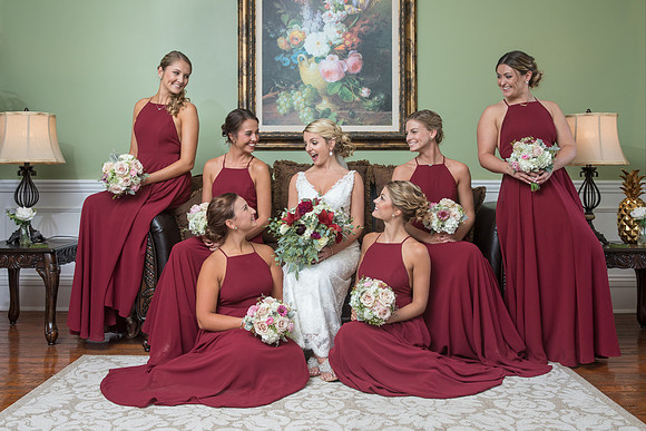The Getting Ready Pictures191