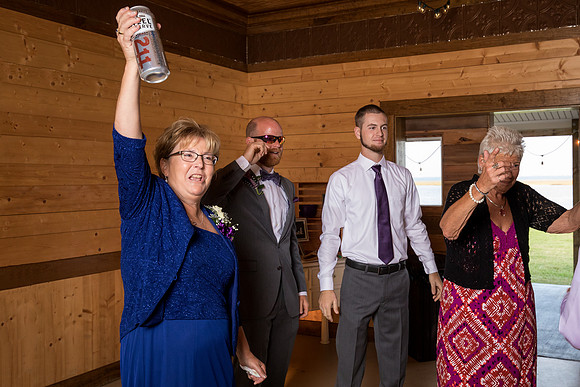 The Reception49