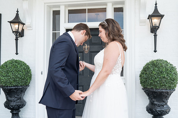 Kristen & Alwin's Wedding-197