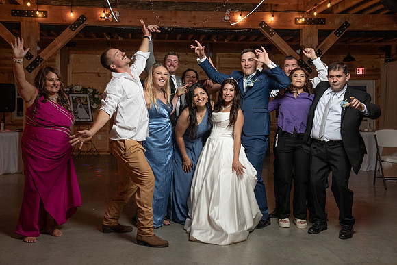 Celeste & Ryans Wedding-503