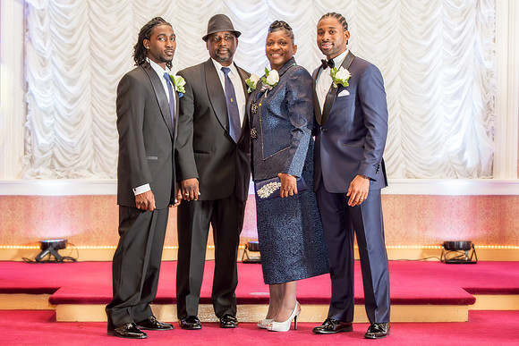 Reception60