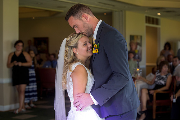 The Reception24