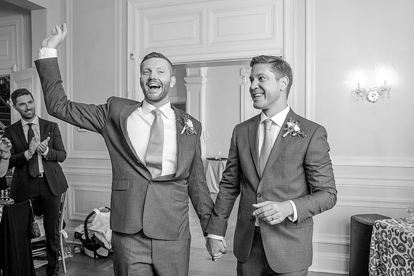 The Reception15