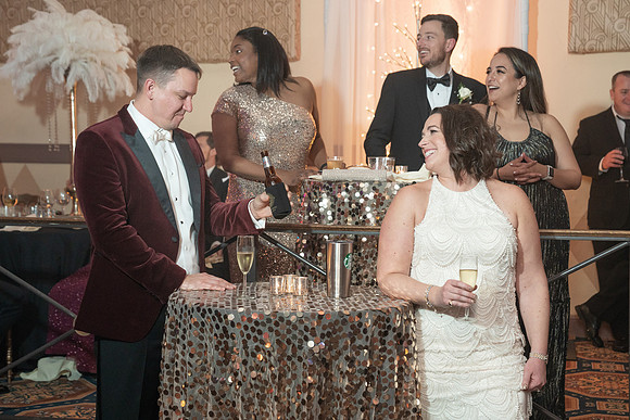 Stephanie & Issac's Wedding-326