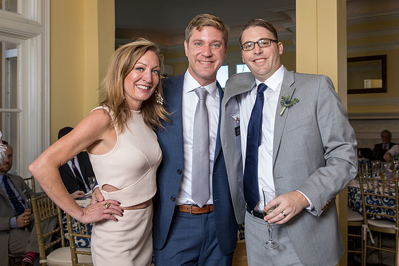 The Reception110
