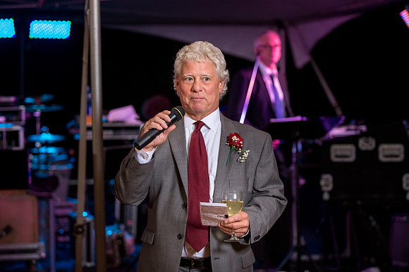 The Reception137