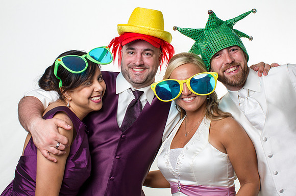 Photo Booth99