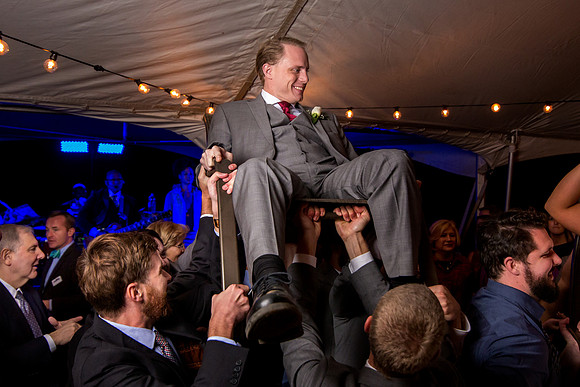 The Reception168