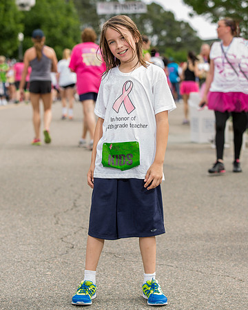 Race for the Cure83