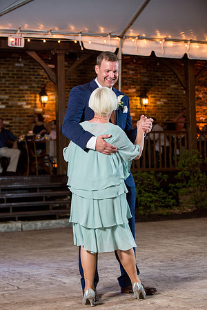 The Reception53