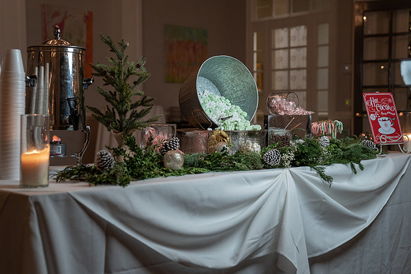 Chloe & Matt's Wedding-301