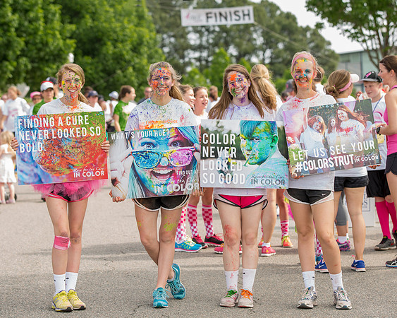 Race for the Cure79