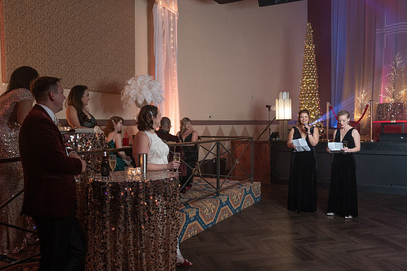 Stephanie & Issac's Wedding-315