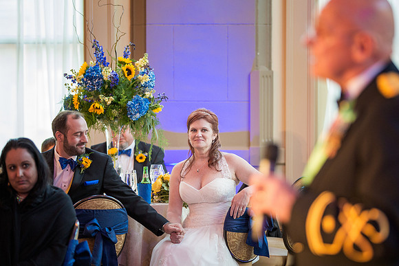 The Reception48
