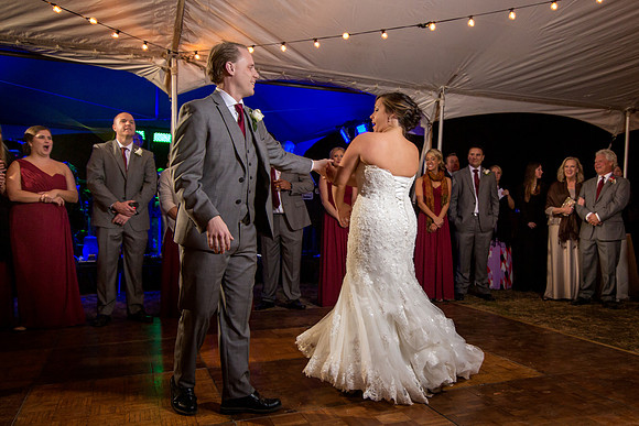 The Reception17