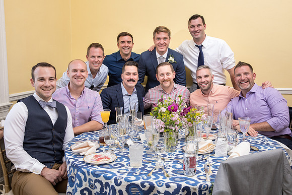 The Reception43