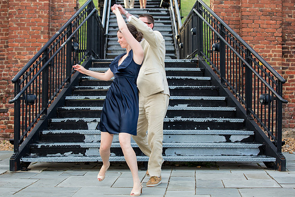 The Reception67