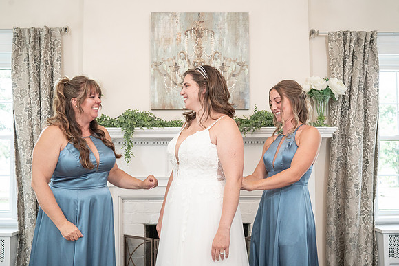 Kristen & Alwin's Wedding-113