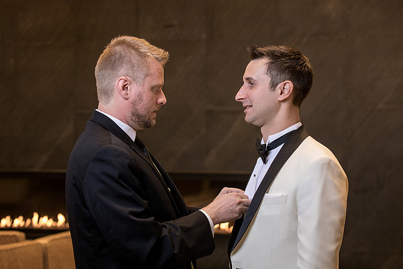 The Getting Ready Photos65.2