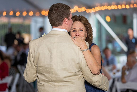 The Reception91