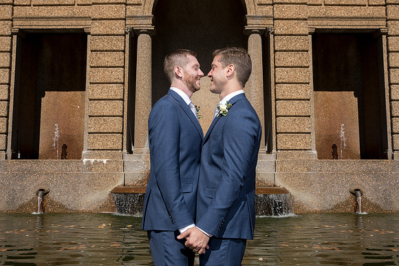 The Ceremony87
