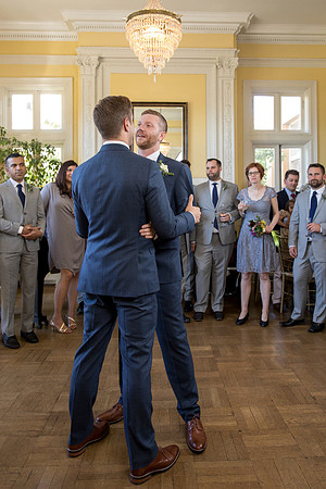 The Reception20