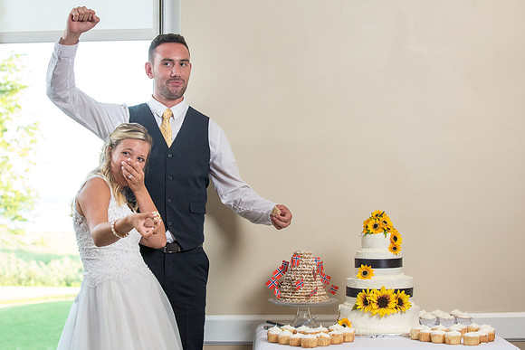 The Reception68
