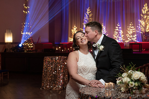 Stephanie & Issac's Wedding-89