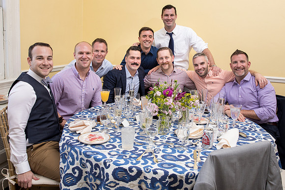 The Reception42