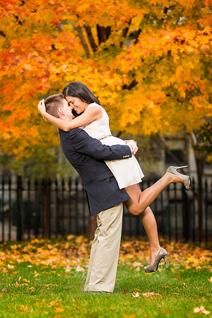 Nate & Diana9