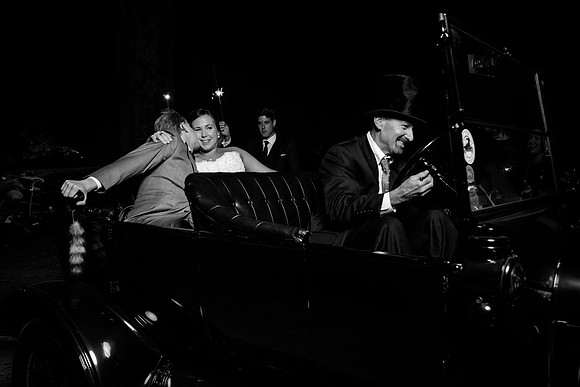 The Reception218