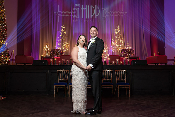 Stephanie & Issac's Wedding-107
