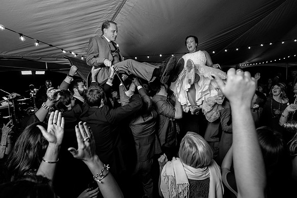 The Reception173
