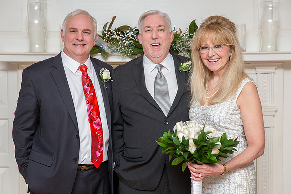 The Reception7