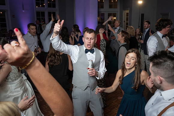 Chloe & Matt's Wedding-318