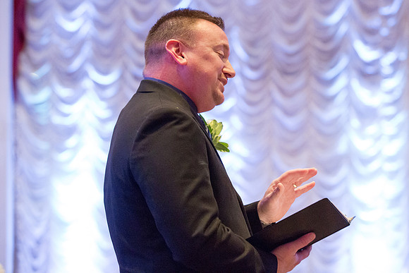 Ceremony