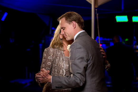 The Reception71