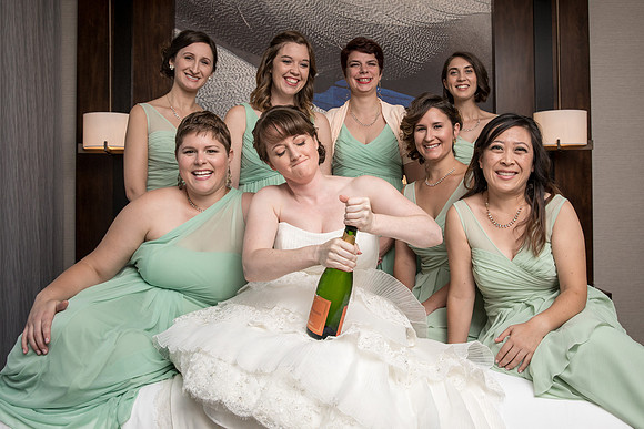 The Getting Ready Photos37