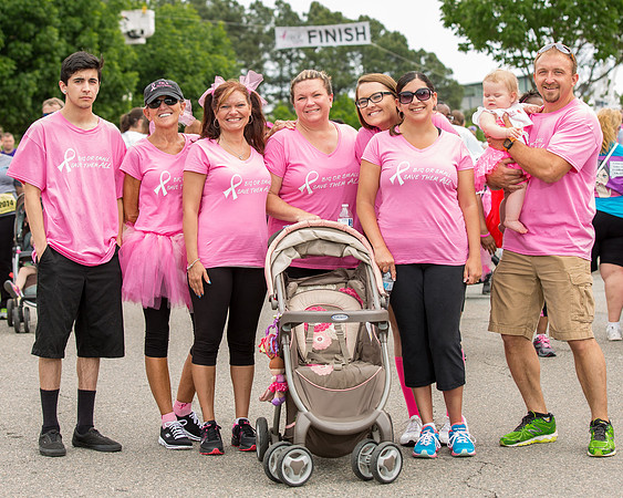 Race for the Cure96