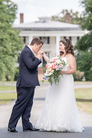 Kristen & Alwin's Wedding-208