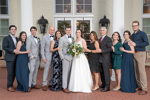 Chloe & Matt's Wedding-116