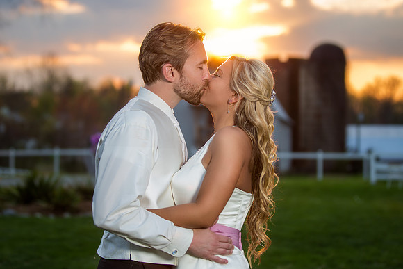 Chuck & Missie
