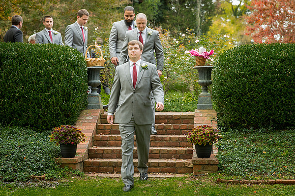 The Ceremony4.1