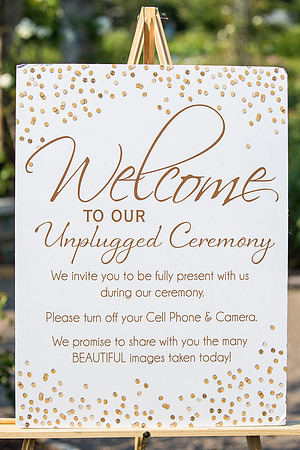 The Ceremony