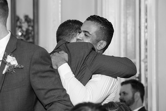 The Reception65