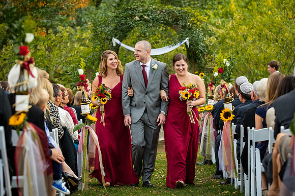 The Ceremony64.8