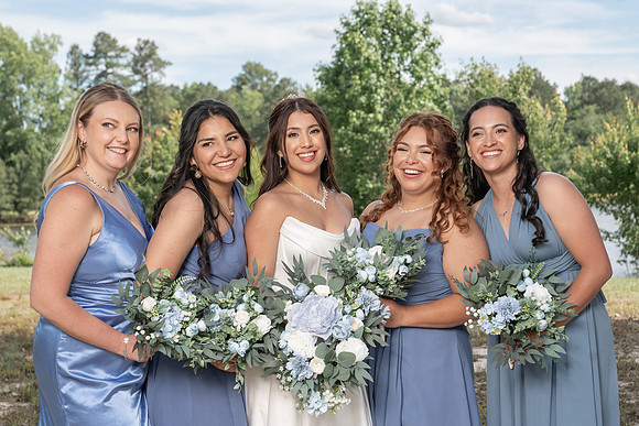 Celeste & Ryans Wedding-236
