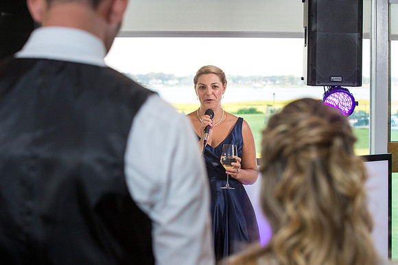 The Reception79